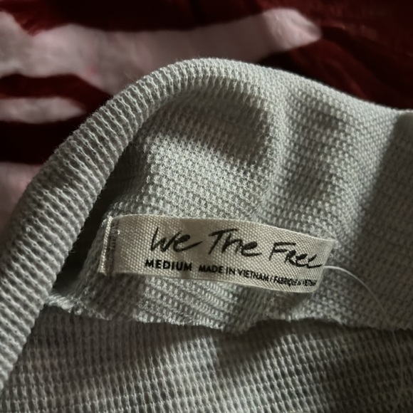 We the free top med new with tags - Picture 6 of 8